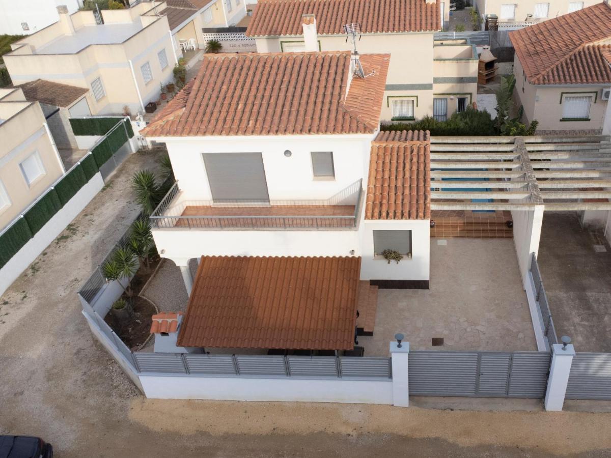 Villa Joan Riumar Dış mekan fotoğraf