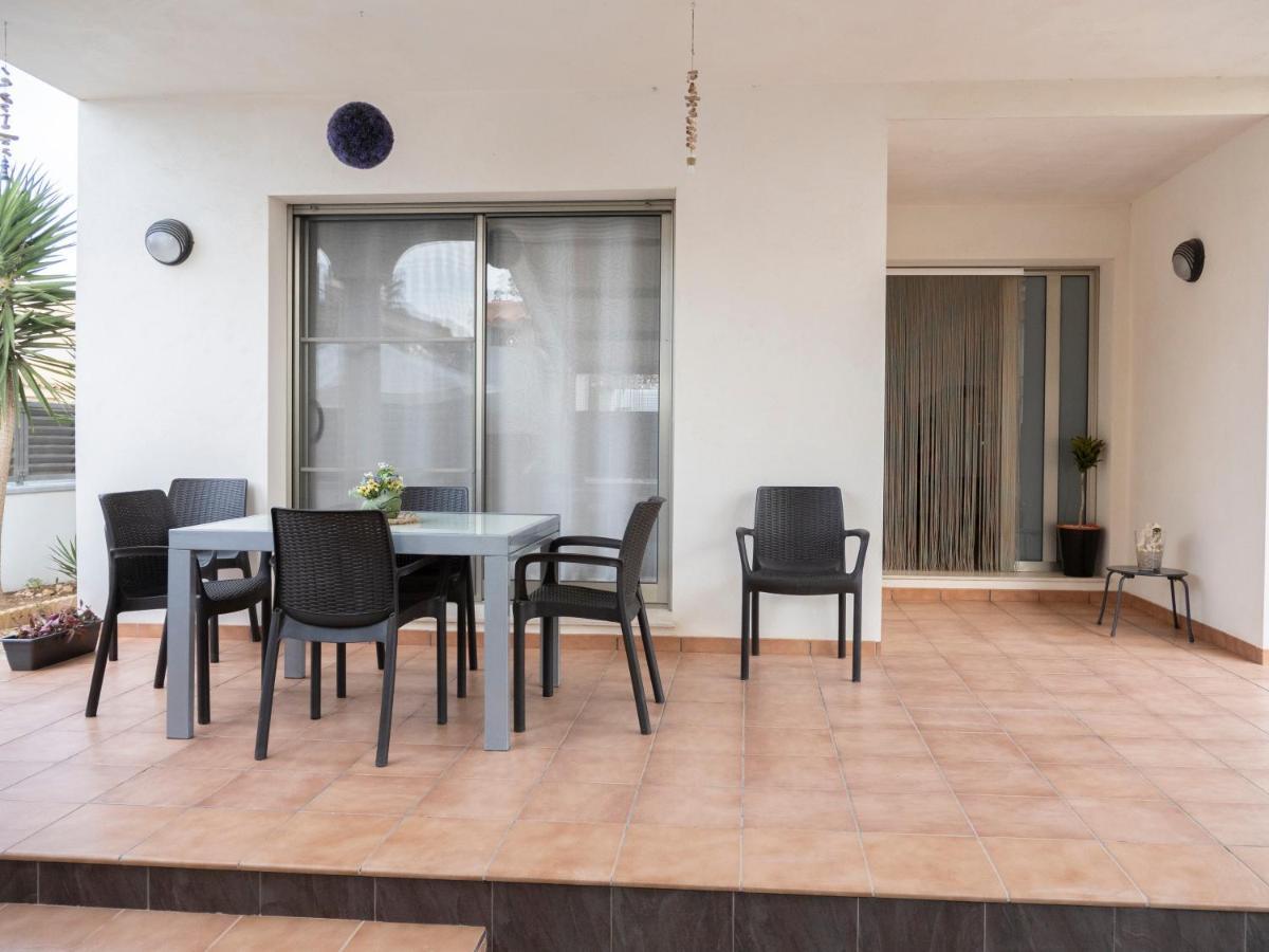 Villa Joan Riumar Dış mekan fotoğraf